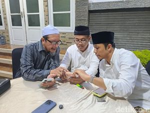 Sikap Kiai Sepuh NU Terkait Dinamika PBNU Usai Pertemuan di Tebuireng