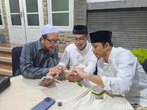 Sikap Kiai Sepuh NU Terkait Dinamika PBNU Usai Pertemuan di Tebuireng