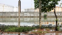 Situasi kenaikan air diperkirakan masih berlanjut, sehingga warga diminta tetap waspada menghadapi potensi luapan Kali Sunter.     