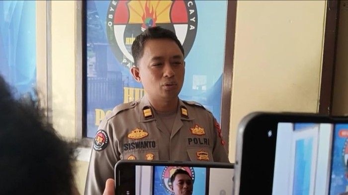 8 Oknum Anggota Polres Tuban Diperiksa Propam gegara Salah Tangkap