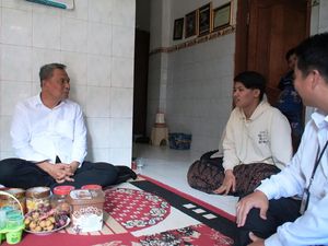 Kemensos Akan Beri Tangan Bionik untuk Korban Musibah Ponpes Al-Khoziny