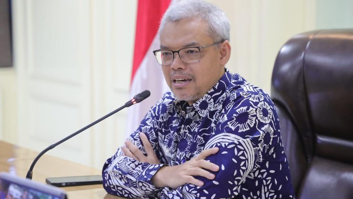 Kemnaker Akan Gelar Naker Inspirational Leadership Award, Ini Tujuannya