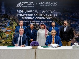 Hotel 2.500 Kamar Segera Dibangun di Madinah, Ada Peran Perusahaan Indonesia