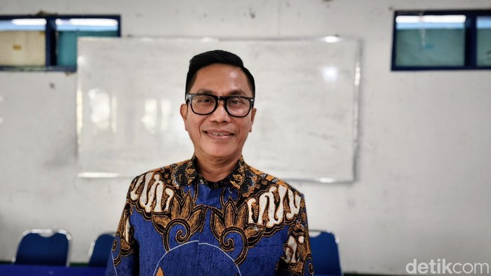 Mamat Rachmat: Pendidikan Jabar Harus Merata Tanpa Diskriminasi