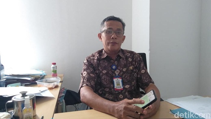 Dinkes Palembang Catat 211 Kasus HIV/AIDS, Soroti Keterlambatan Diagnosis