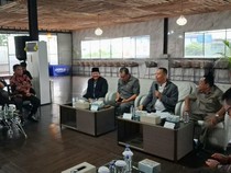 Dorongan DPRD Jabar untuk 10 CDPOB yang Menanti Pemekaran