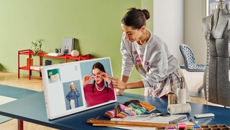 Preorder LG StanbyME 2 di Indonesia Dibuka, Ini Harga dan Bonusnya