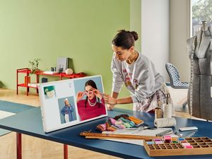 Preorder LG StanbyME 2 di Indonesia Dibuka, Ini Harga dan Bonusnya