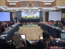 Petani Klaten Usul Perda Pertanian Organik, Atur Pupuk-Pestisida