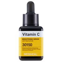 Serum Vitamin C Korea Terbaru yang Lembut di Kulit Tanpa Mengiritasi