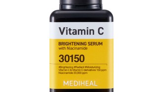 Serum Vitamin C Korea Terbaru yang Lembut di Kulit Tanpa Mengiritasi
