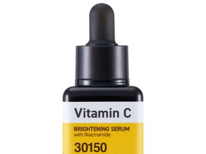 Serum Vitamin C Korea Terbaru yang Lembut di Kulit Tanpa Mengiritasi