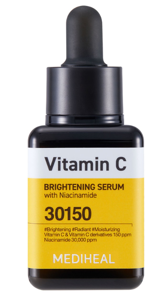 Mediheal Vitamin C Brightening Serum