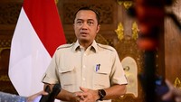 Penjelasan Istana soal Anggaran Rp 60 Triliun buat Pulihkan Sumatera
