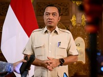 Ketua Gerindra Dukung Pilkada Lewat DPRD: Sistem Sekarang Banyak Negatif