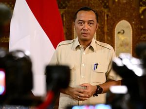 Waketum Gerindra: Tommy Djiwandono Sudah Mengundurkan Diri dari Partai