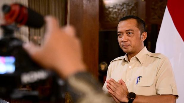 Mensesneg Prasetyo Hadi