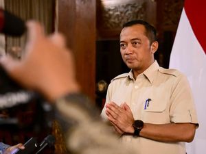 Respons Istana Setelah Eks Pimpinan BGN-Wamen Imipas Ditahan Kasus Korupsi