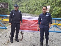 3 Perusahaan Tambang di Tapsel Ditutup Sementara Imbas Bencana Melanda