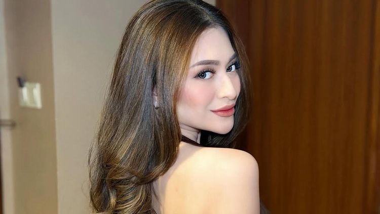 Teddy Bikin Sule Pusing, Nathalie Holscher Bicara soal Kerja dan Harga Diri