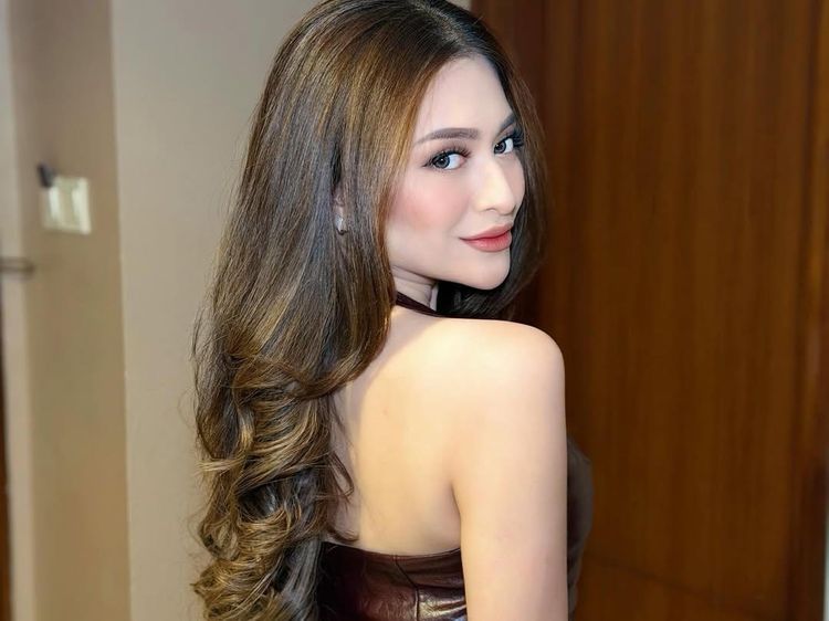 Teddy Bikin Sule Pusing, Nathalie Holscher Bicara soal Kerja dan Harga Diri