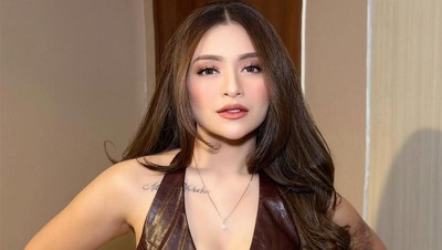 Saweran Tertinggi Nathalie Holscher Nge-DJ Capai Rp 500 Juta