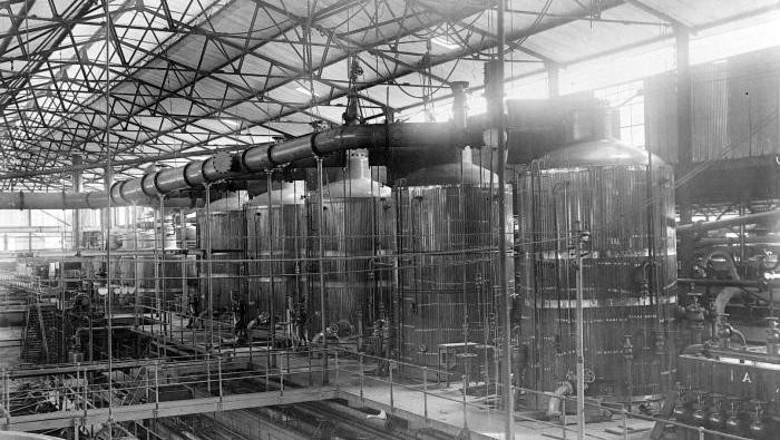 Jejak Seabad PG Djatiroto, Pabrik Gula Kolonial di Lumajang