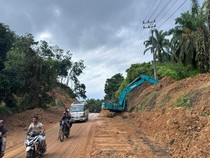 Daftar Jalur Darat yang Kini Bisa Diakses di Wilayah Bencana Aceh-Sumut