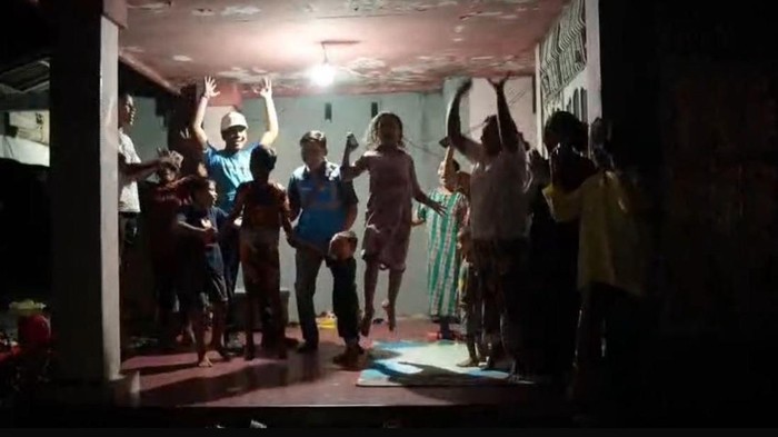 Pascabencana di Sumbar, PLN Berhasil Pulihkan 100% Sistem Kelistrikan