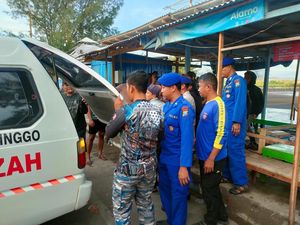 Pelajar yang Tenggelam di Wisata Kum-Kum Probolinggo Ditemukan Tewas