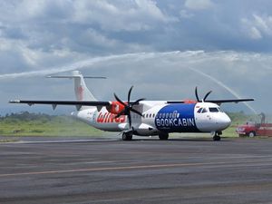 Persiapkan Libur Lebaran, Wings Air Buka Rute Manado, Gorontalo dan Luwuk