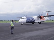 Viral Harga Tiket Melambung di Aceh, Ini Penjelasan Wings Air