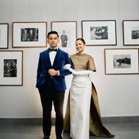 Dilansir SCMP, Putri Pongsoriya yang lulusan Universitas Bisnis Internasional dan Ekonomi di Beijing menikah dengan suaminya yang pernah dinobatkan sebagai salah satu dari ’40 di bawah 40’ orang paling berpengaruh di Kamboja oleh Prestige Online Kamboja. Ia disebut sebagai generasi baru pemimpin bisnis yang membentuk kembali masa depan perekonomian negara. Foto: Instagram @soriya_noro