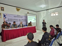 Camat-Kuwu di Indramayu Kini Punya Tugas Kelola Sampah