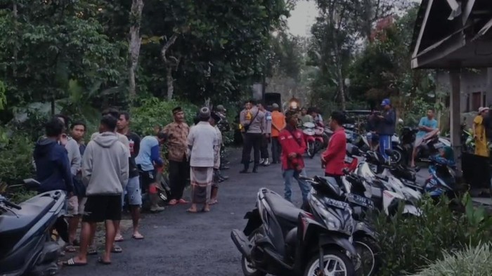 6 Jam Upaya Pencarian Ponirin yang Hanyut di Sungai Masih Nihil