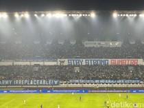 6 Fakta Menarik di Balik Kemenangan Persib atas Borneo FC