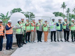 TelkomGroup Resmikan Community Gateway Pertama di Merauke