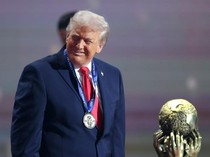 Trump Mau Robohkan 4 Gedung Pemerintahan Cuma gegara Tak Suka Desainnya