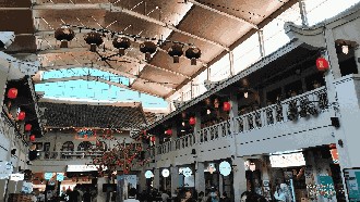 Seru Banget, Cara Baru Keliling Jakarta Lewat Walking Tour