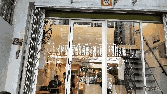 Lit Bakehouse, Hidden Gem di Pecinan Glodok, yang sedang Diburu Traveler