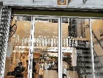 Lit Bakehouse, Hidden Gem di Pecinan Glodok, yang sedang Diburu Traveler