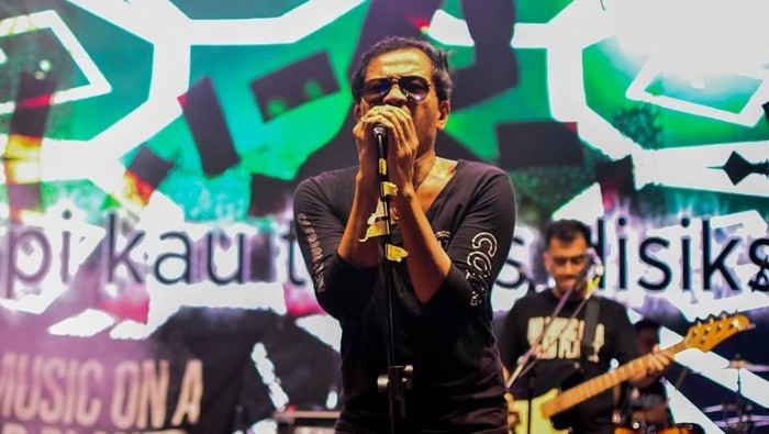 UATB, Mengawal Isu HAM Melalui Panggung Musik