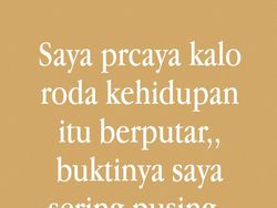 Kumpulan WA Status Bapak-Bapak yang Bikin Ngakak Sampai Perut Sakit