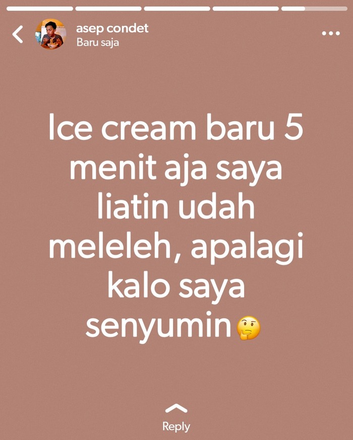 WA Status Bapak-bapak