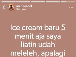 Kumpulan WA Status Bapak-Bapak yang Bikin Ngakak Sampai Perut Sakit