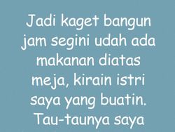 Kumpulan WA Status Bapak-Bapak yang Bikin Ngakak Sampai Perut Sakit