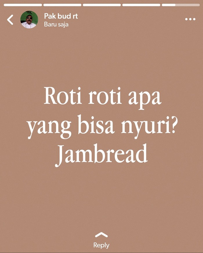 WA Status Kocak Bapak-bapak