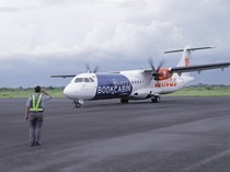 Wings Air Buka Rute Jember-Bali, Turis Asing Makin Mudah ke Tapal Kuda
