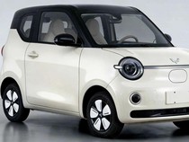 Wuling Bikin Mobil Listrik Mungil Baru, Harga Tak Sampai Rp 100 Juta