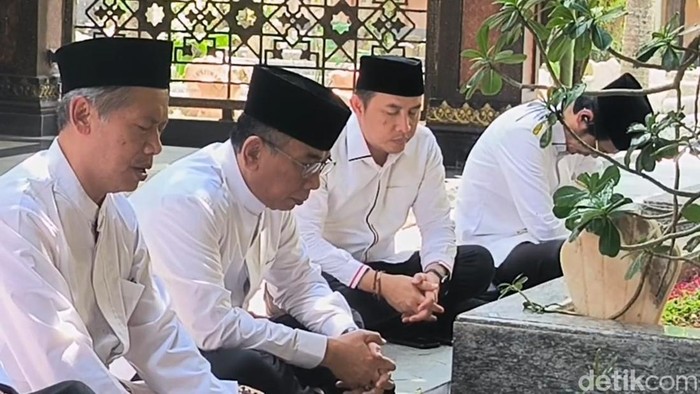Deretan Fakta Dukungan Kiai Sepuh NU ke Gus Yahya Usai Pemakzulan